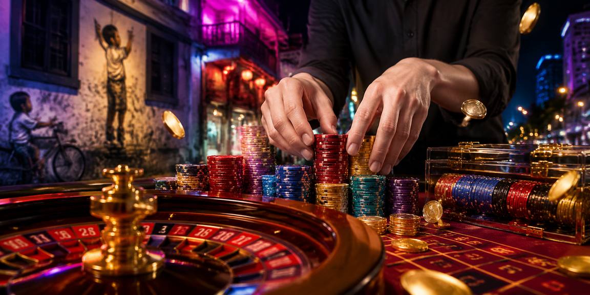 mzplay Langkah Seterusnya: Buka Akaun dan Terokai Lobi